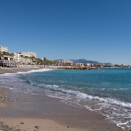 Studio Cagnes-Sur-Mer, Bord De Mer, Cote D'Azur Dış mekan fotoğraf