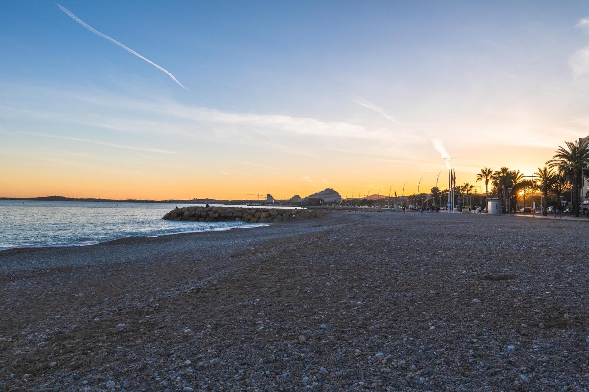 Studio Cagnes-Sur-Mer, Bord De Mer, Cote D'Azur Dış mekan fotoğraf