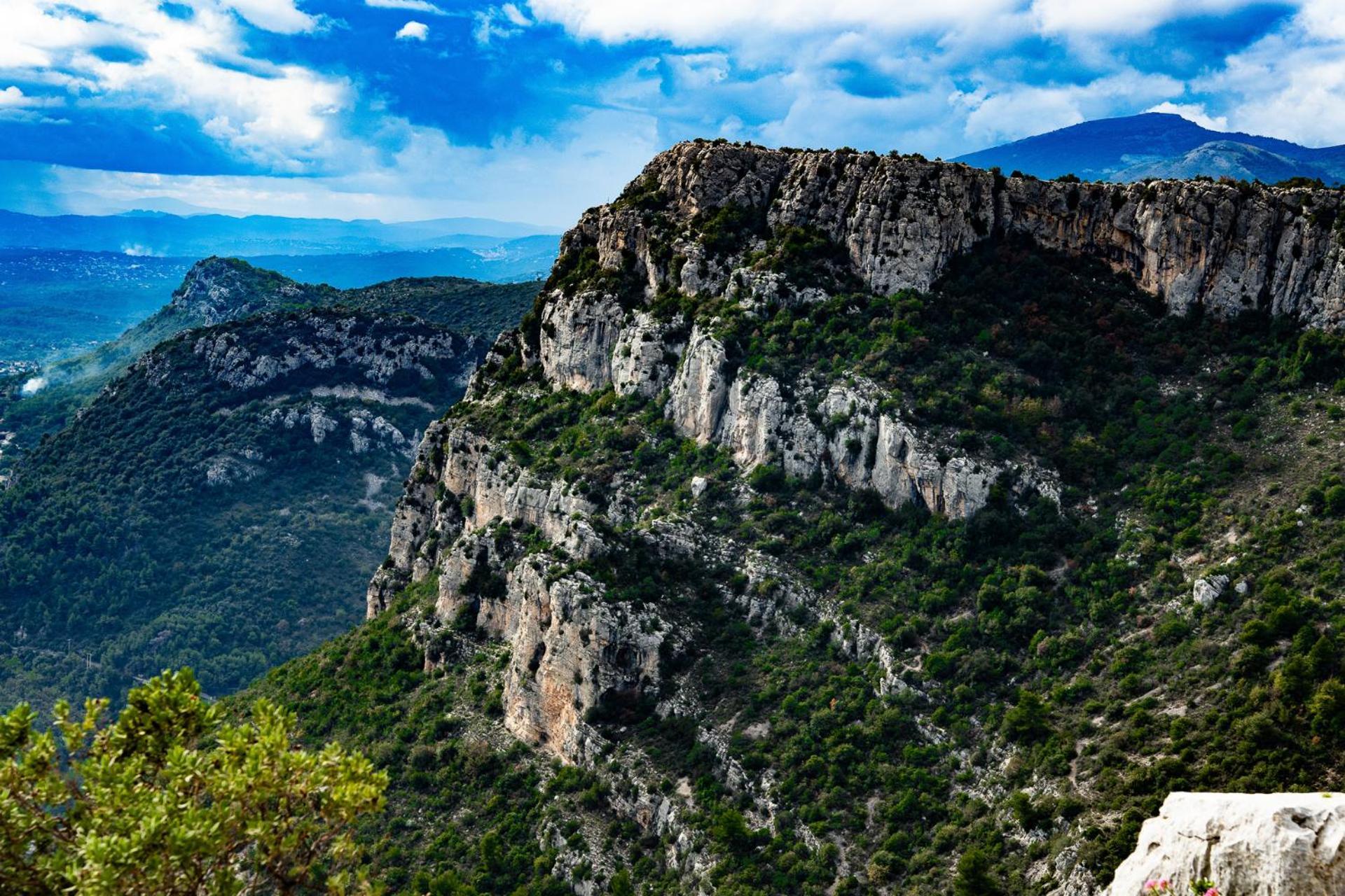 Studio Cagnes-Sur-Mer, Bord De Mer, Cote D'Azur Dış mekan fotoğraf